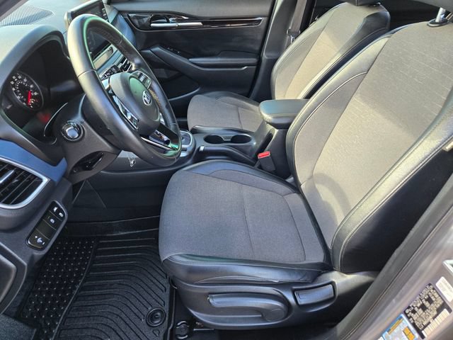 Used 2021 Kia Seltos S FWD image 10