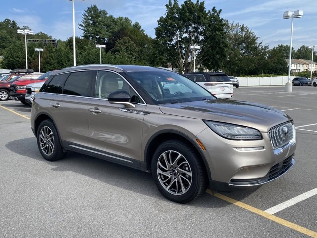 Used 2020 Lincoln Corsair AWD w/ Equipment Group 101A image 7