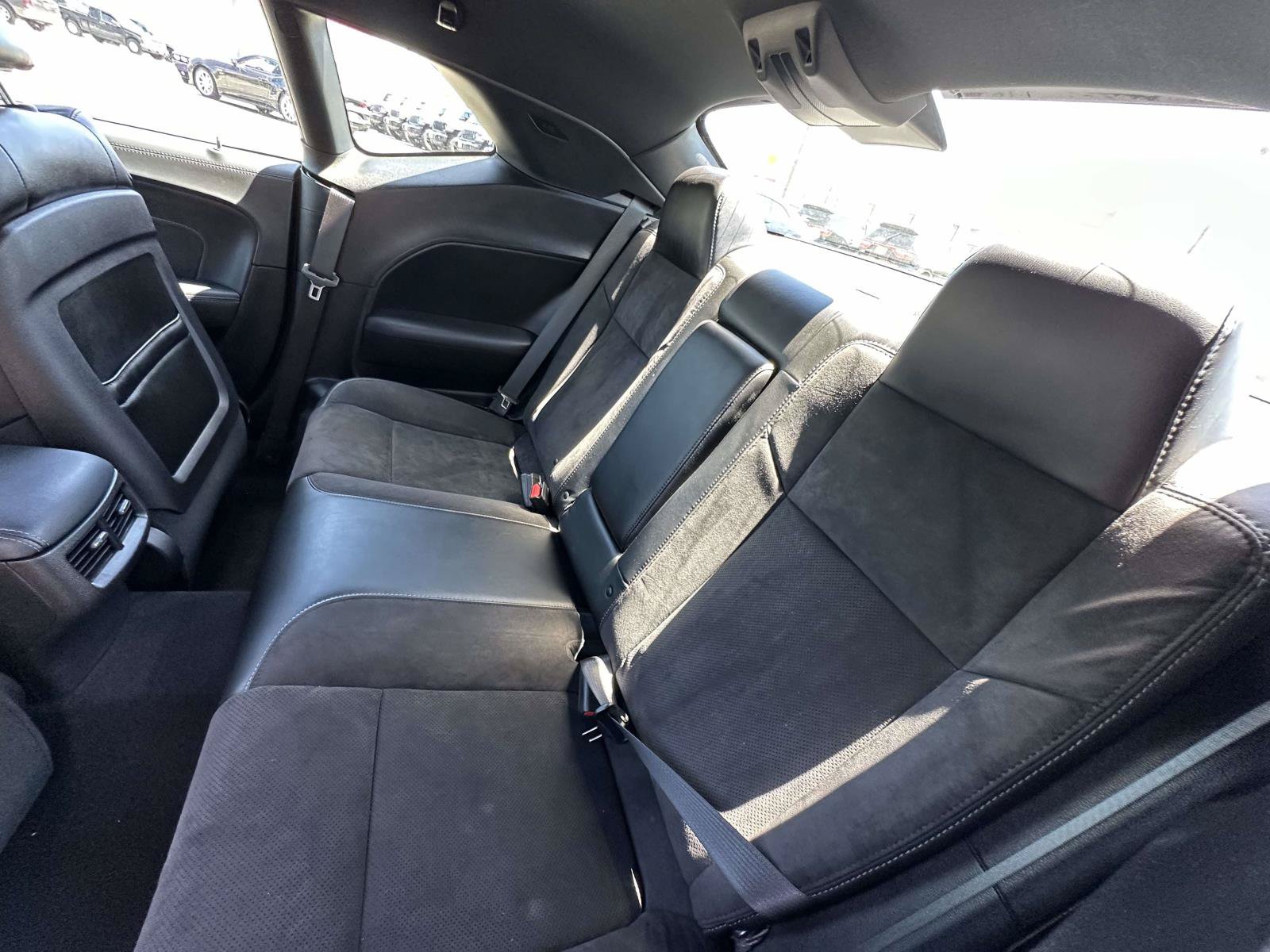 Used 2023 Dodge Challenger R/T Scat Pack w/ Plus Package RWD image 29