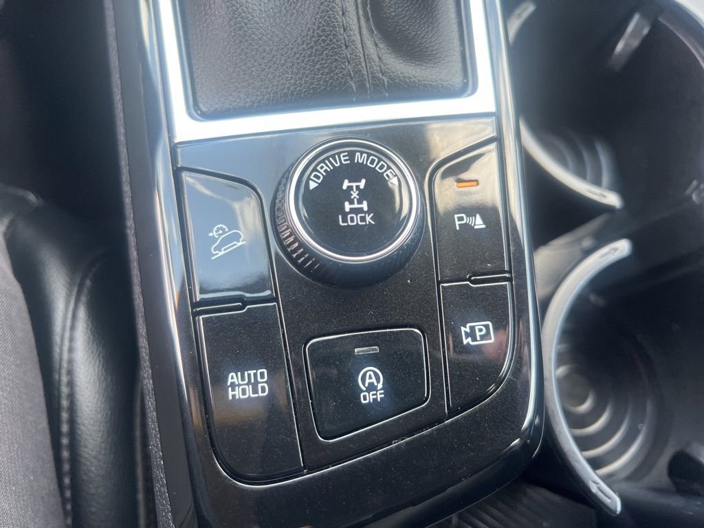 Used 2024 Kia Sportage X-Line image 58