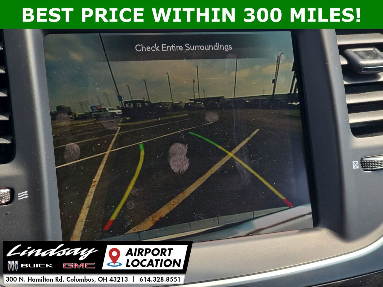 Used 2022 Chrysler 300 Touring image 14