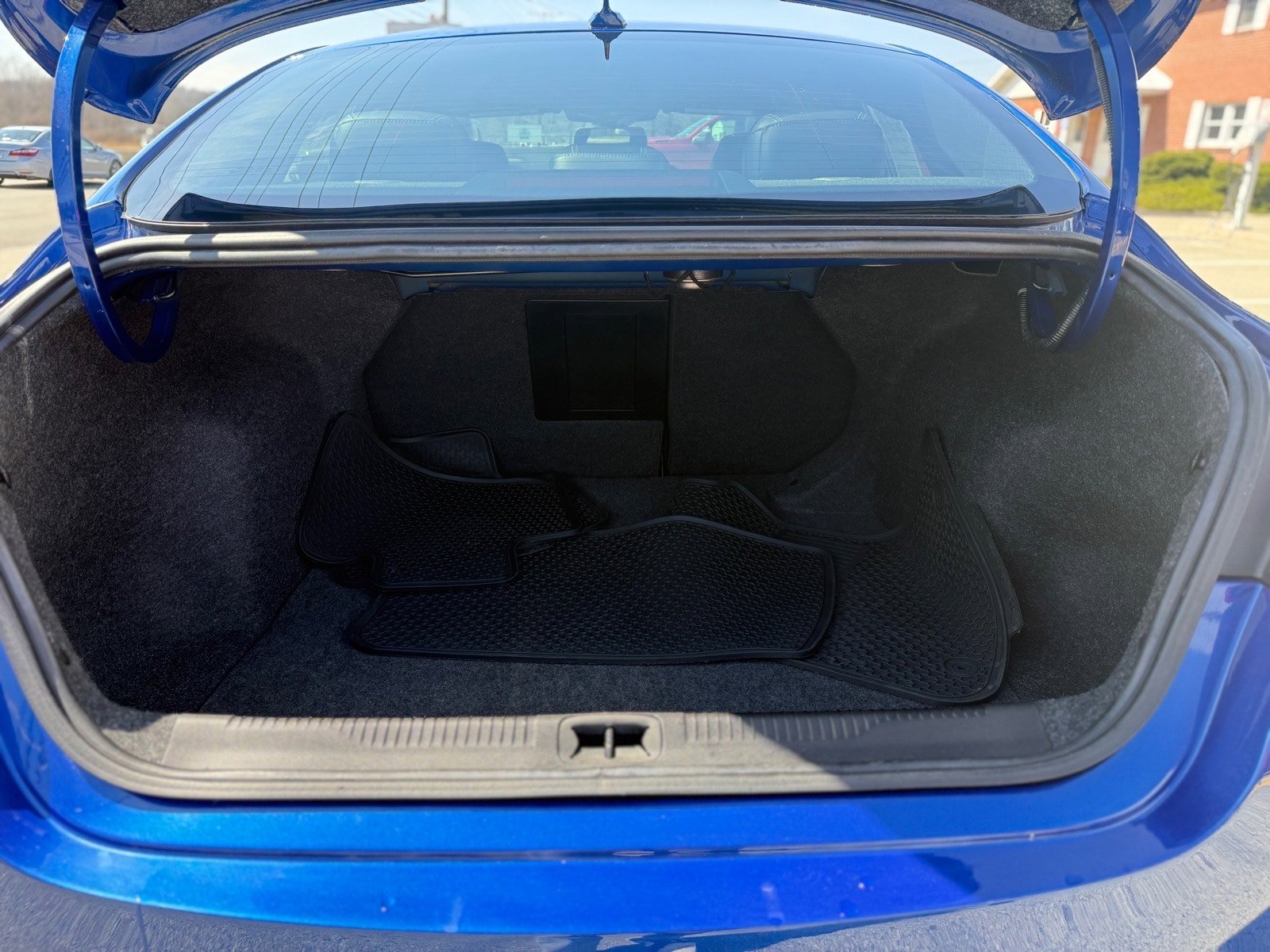 Used 2015 Chrysler 200 S w/ Navigation & Sound Group I image 23