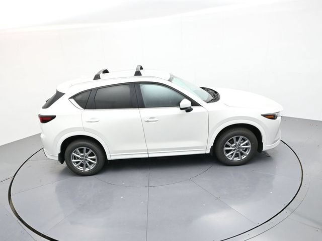 New 2025 MAZDA CX-5 AWD 2.5 S image 24