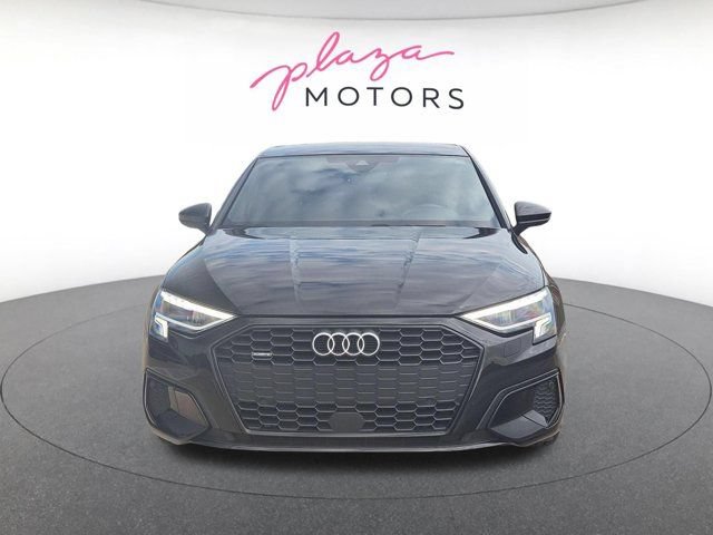 Certified 2024 Audi A3 2.0T Premium w/ Convenience Package AWD/4WD image 2