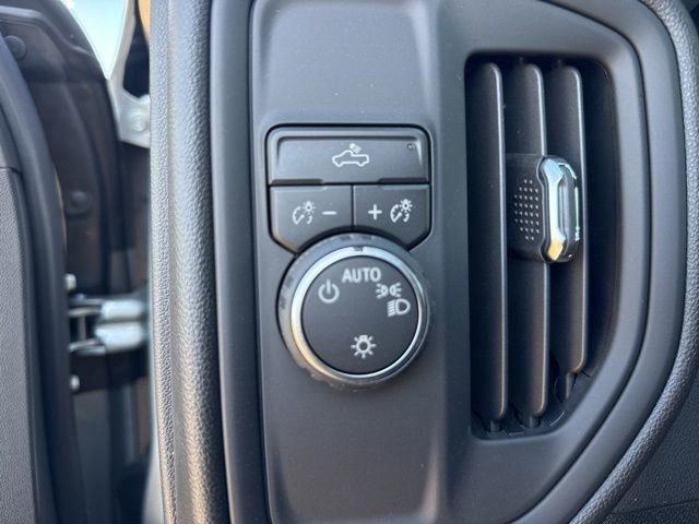 New 2026 Chevrolet Silverado 1500 Custom image 28