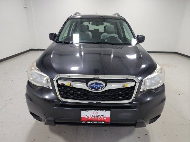 Used 2015 Subaru Forester 2.5i Premium w/ All-Weather Package image 8