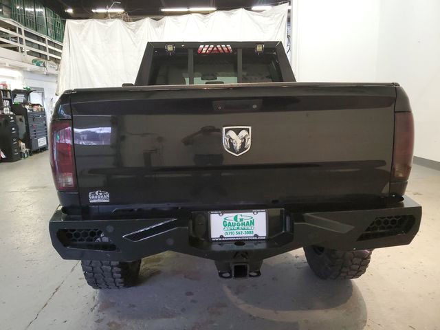 Used 2016 RAM 2500 Tradesman w/ Chrome Appearance Group image 5