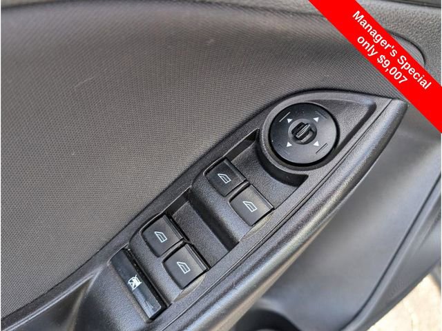 Used 2018 Ford Focus SE image 15