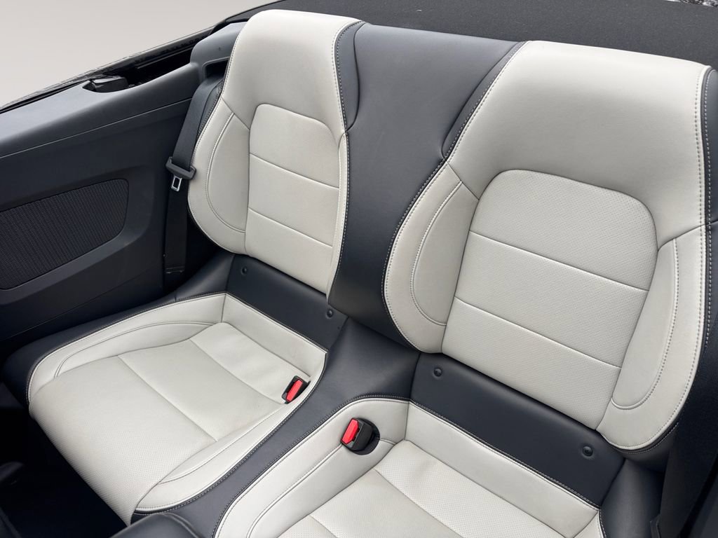 Used 2024 Ford Mustang Premium image 13