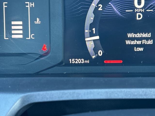 Certified 2024 Toyota Tacoma SR5 image 16