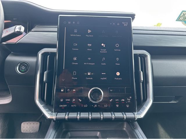 Certified 2024 GMC Acadia Elevation image 25