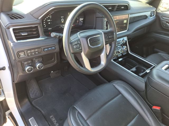 Used 2024 GMC Yukon Denali image 13
