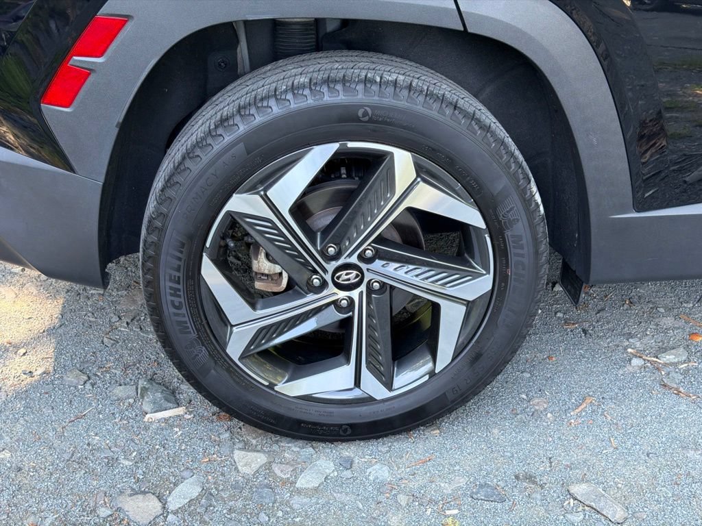 Certified 2023 Hyundai Tucson SEL w/ Convenience Package AWD/4WD image 7