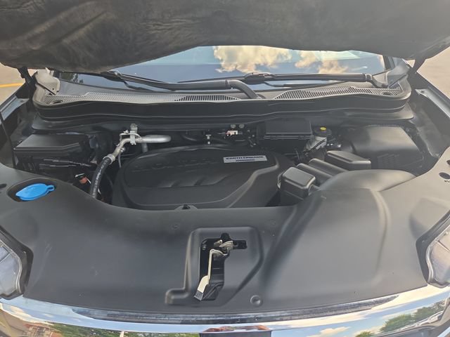 Used 2016 Honda Pilot Touring image 18