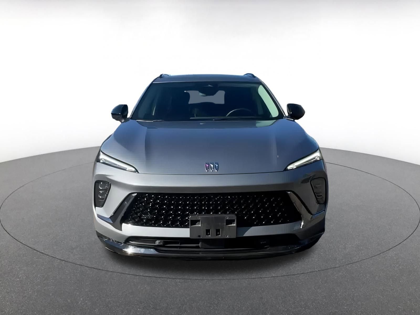 Used 2024 Buick Envision Sport Touring image 4