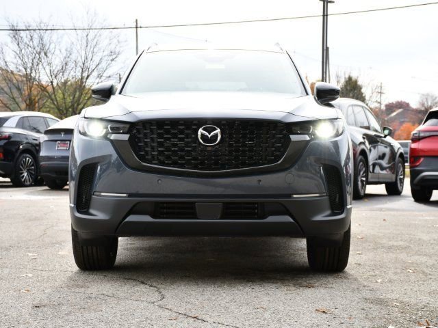 New 2026 MAZDA CX-50 AWD 2.5 S w/ Premium Package image 2