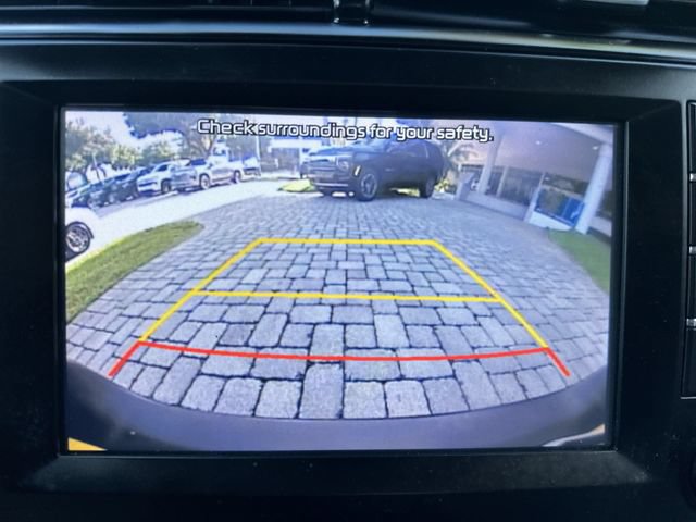 Used 2020 Kia Soul LX FWD image 24