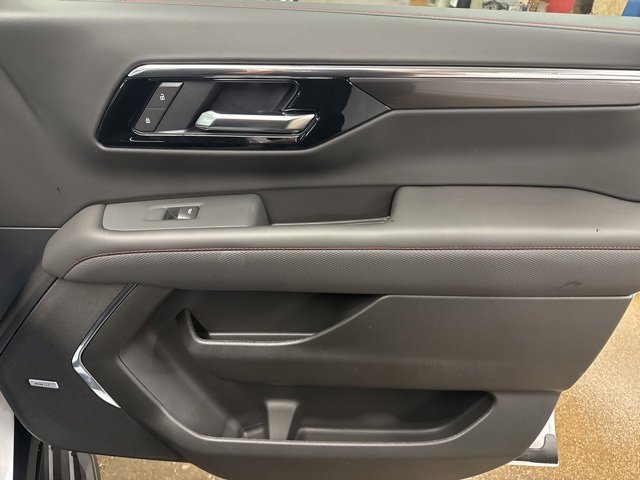 New 2026 Chevrolet Suburban RST w/ Comfort Package image 27