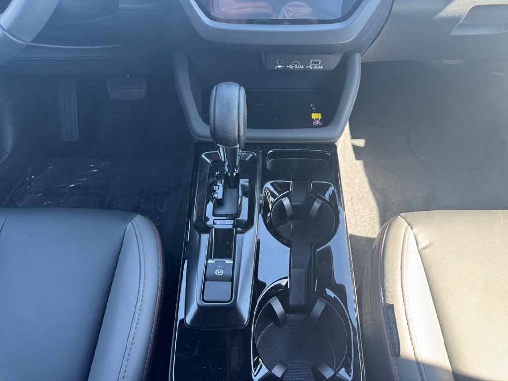 New 2026 Subaru Forester Sport AWD/4WD image 12
