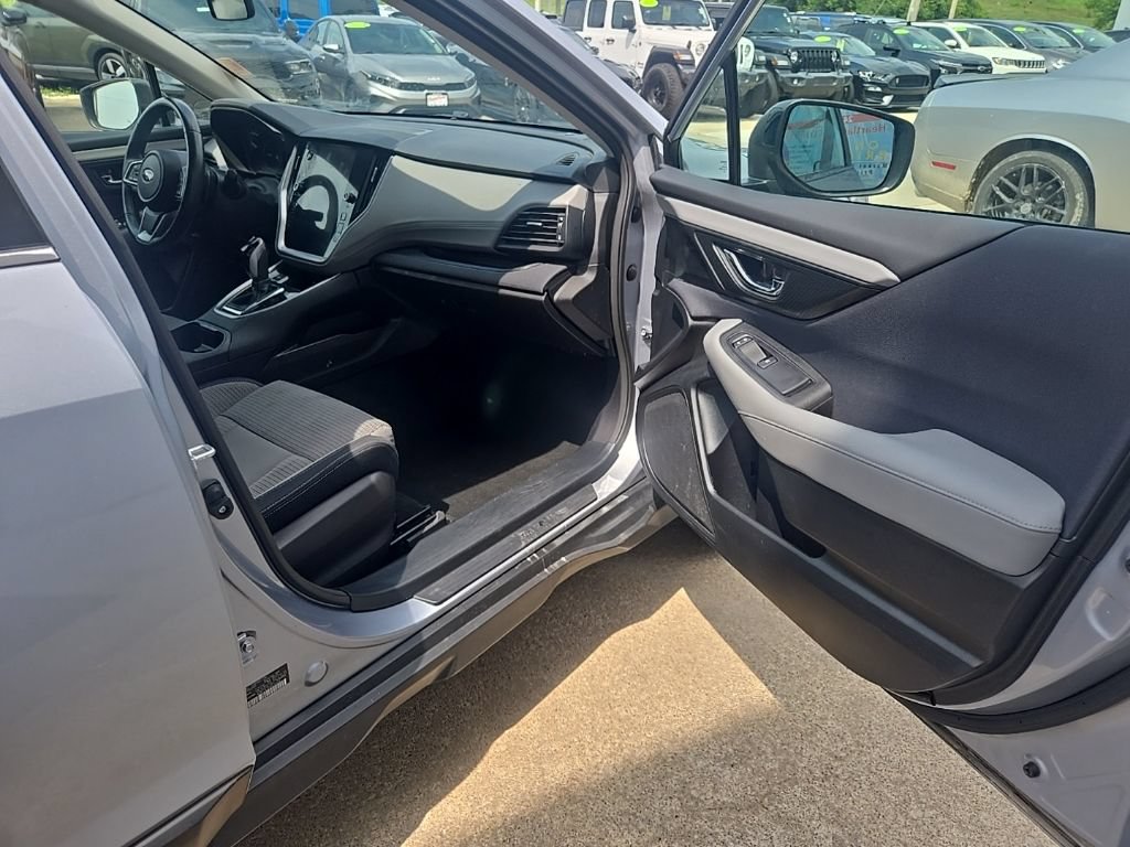 Used 2023 Subaru Outback Premium AWD/4WD image 67