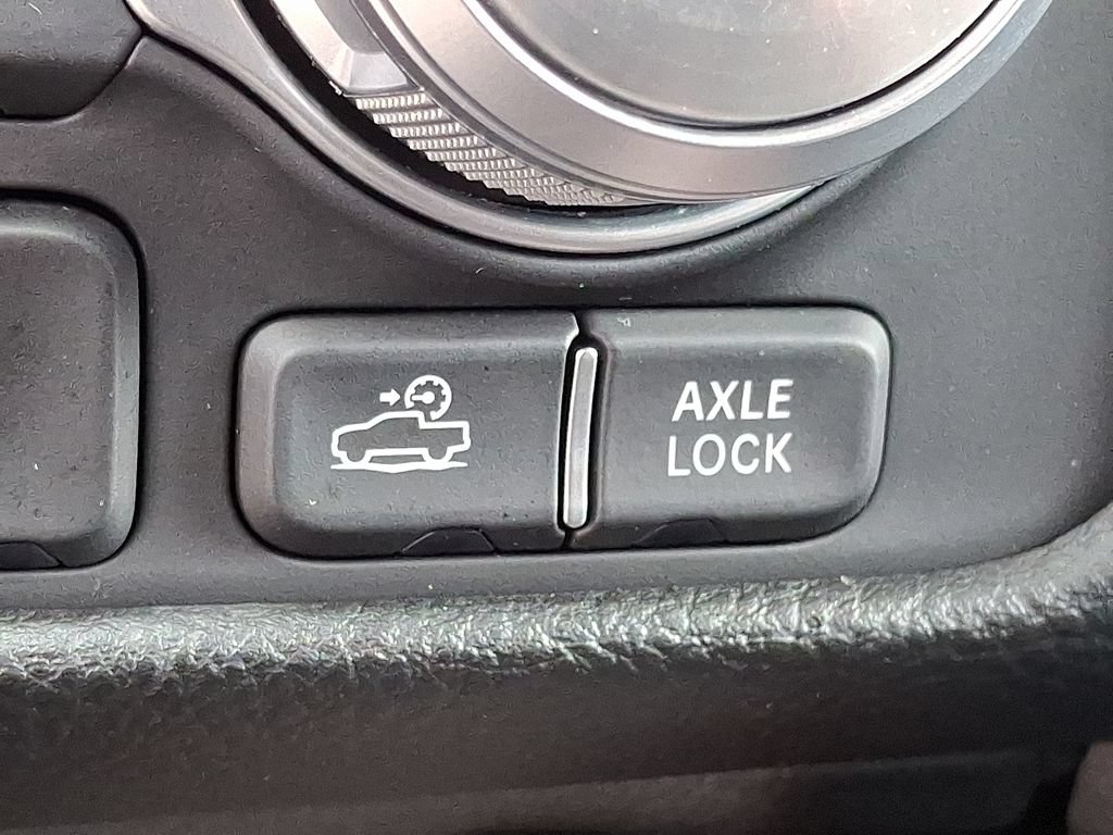 Used 2025 RAM 1500 Rebel w/ Rebel Level 1 Equipment Group AWD/4WD image 23