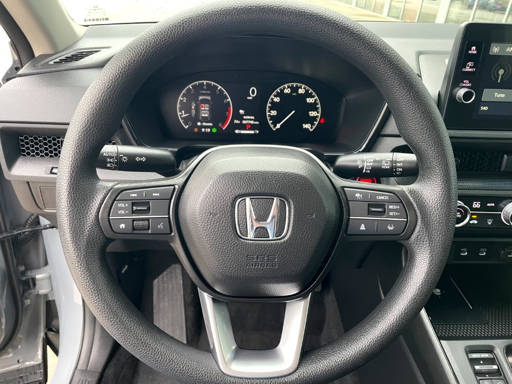 Certified 2026 Honda CR-V LX image 13
