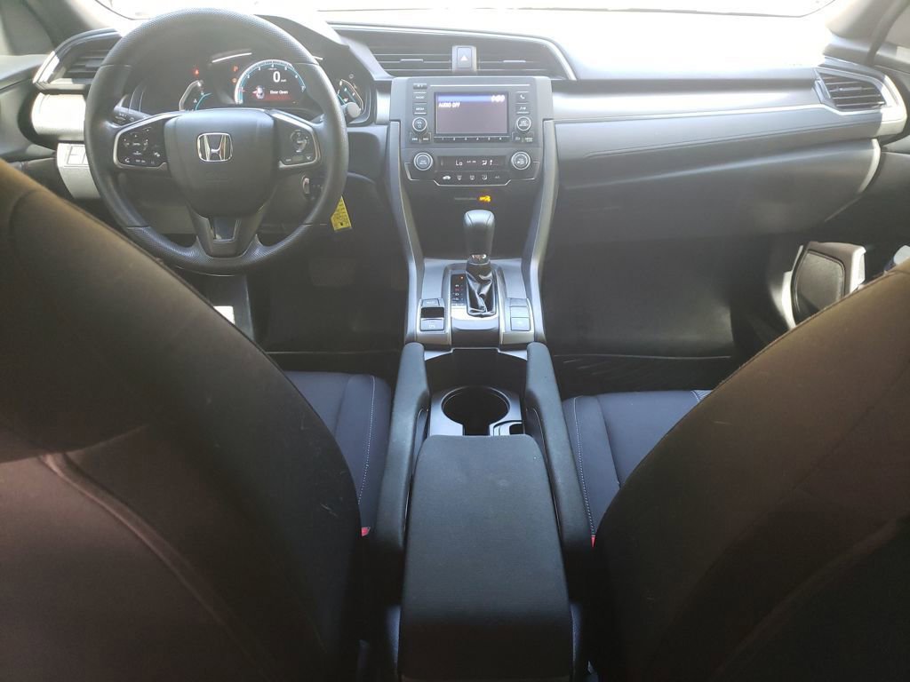 Used 2020 Honda Civic LX image 12