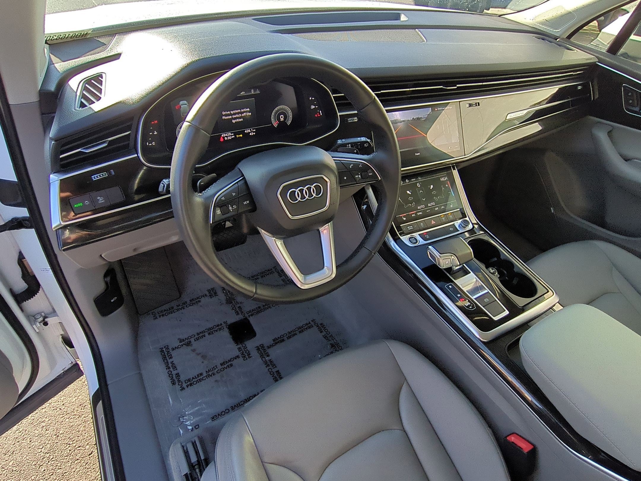 Used 2022 Audi Q7 Premium Plus image 17