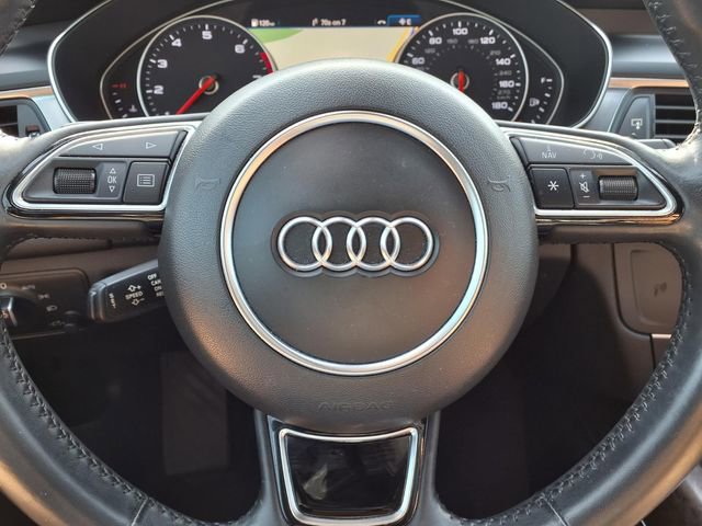 Used 2018 Audi A6 3.0T Premium Plus w/ Premium Plus Package image 14