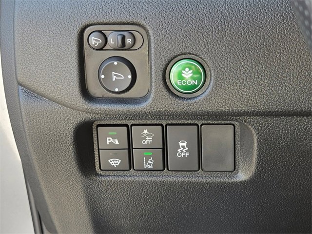 Certified 2023 Honda Passport TrailSport image 35