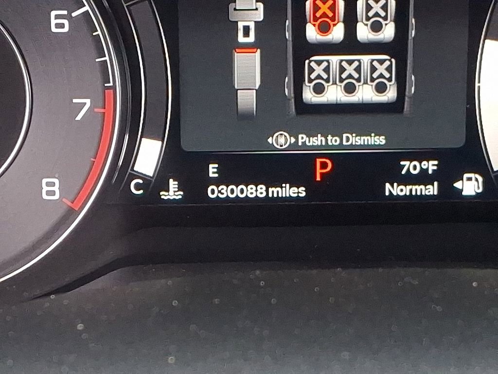 Used 2023 Acura RDX w/ Technology Package image 21