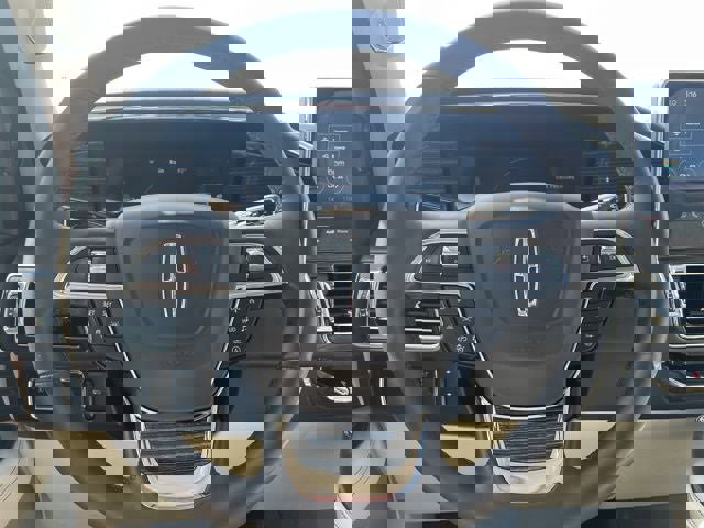 Used 2023 Lincoln Navigator L Black Label image 28