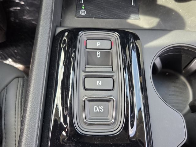 New 2026 Honda Passport RTL image 8