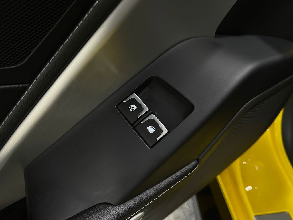 Used 2018 Chevrolet Corvette Grand Sport image 15