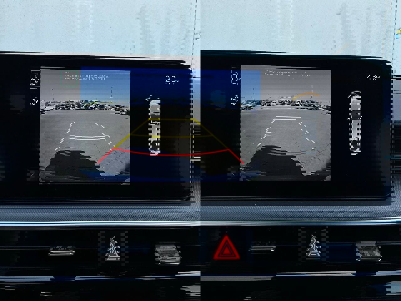 Used 2025 Kia K5 LXS image 33