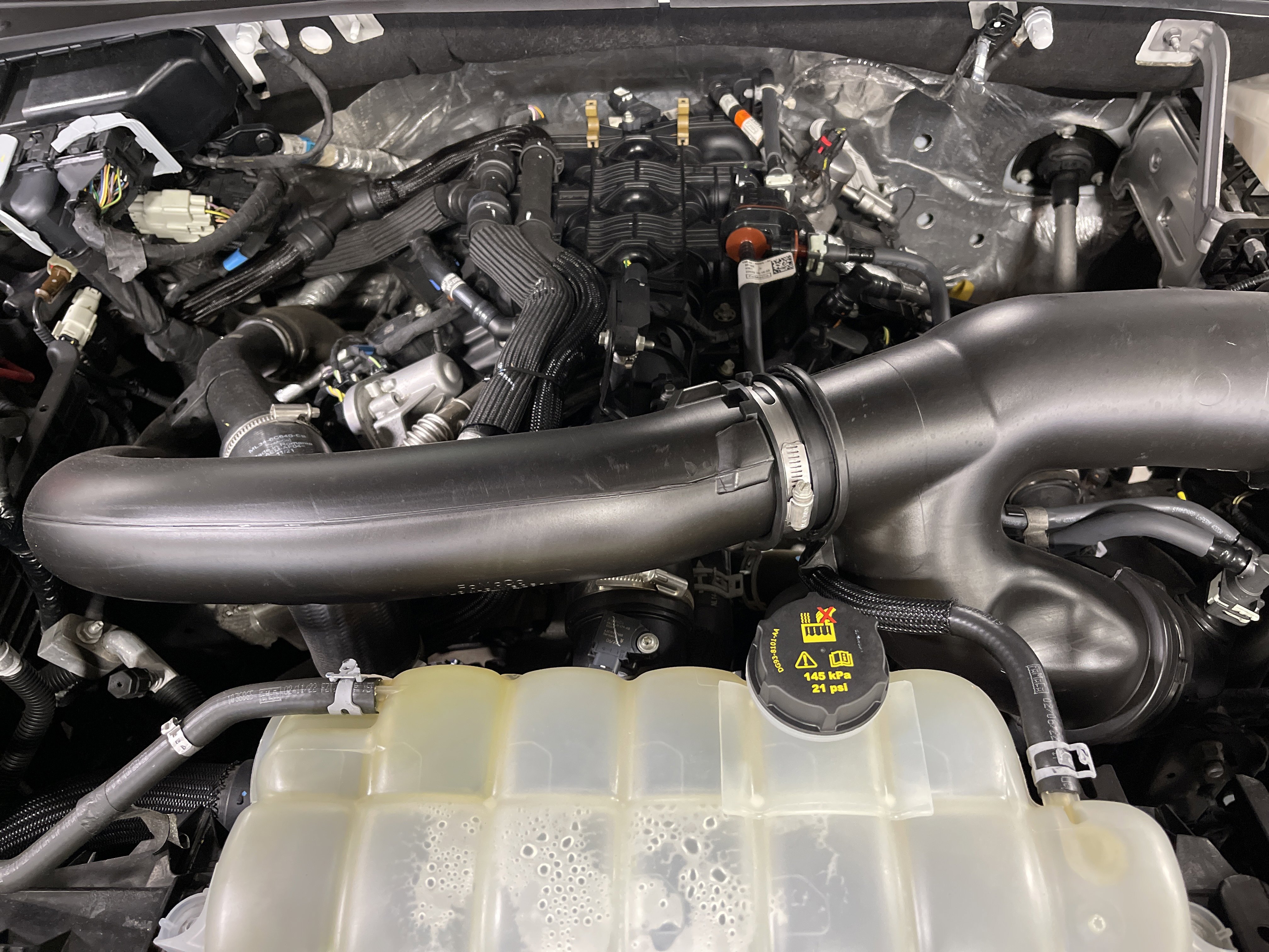 Used 2022 Ford Expedition Max Limited image 18