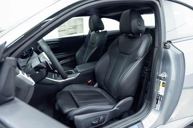 New 2026 BMW 230i xDrive Coupe w/ Premium Package image 24