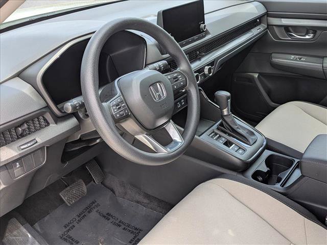 Used 2025 Honda CR-V EX image 10