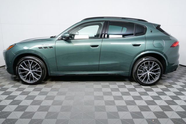 New 2026 Maserati Grecale Folgore AWD/4WD image 27