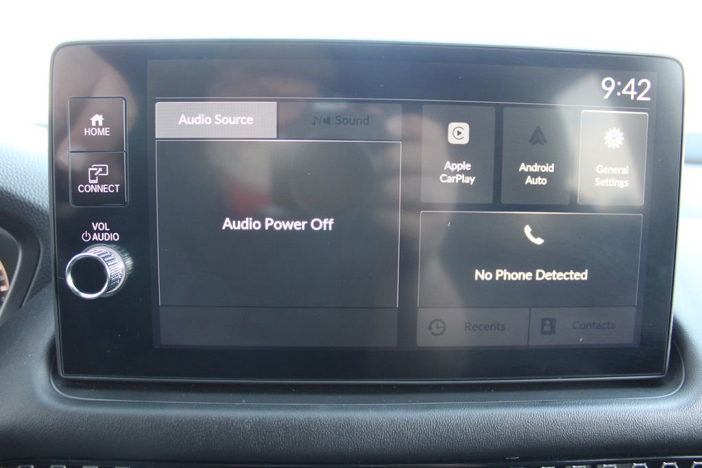 Used 2026 Honda HR-V Sport image 26