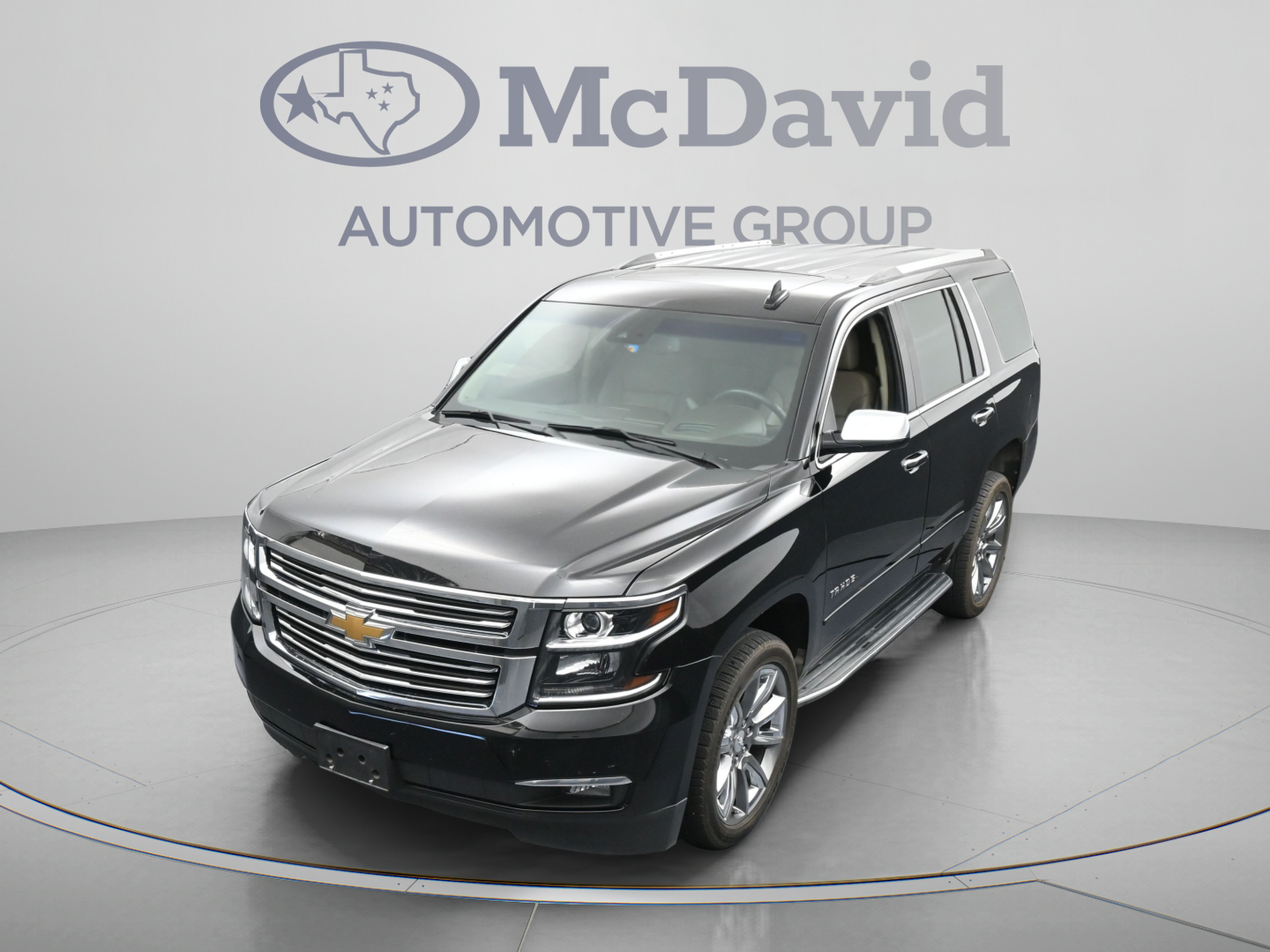 Used 2020 Chevrolet Tahoe Premier RWD image 36