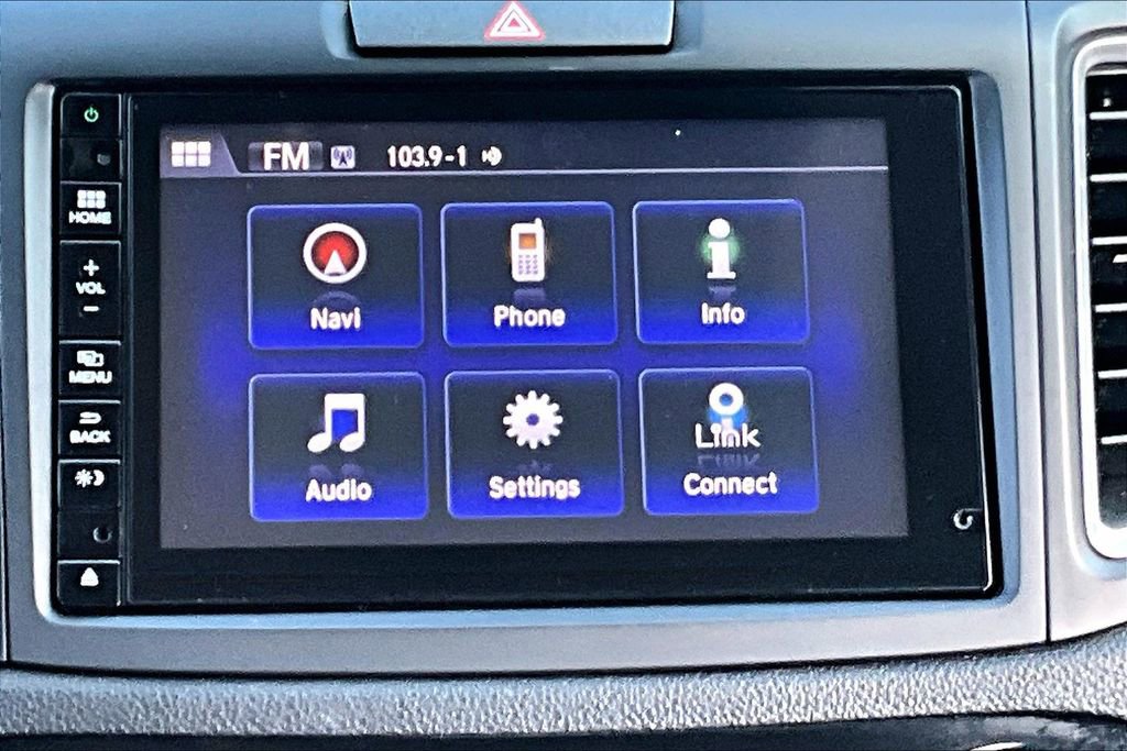 Used 2015 Honda CR-V Touring image 20