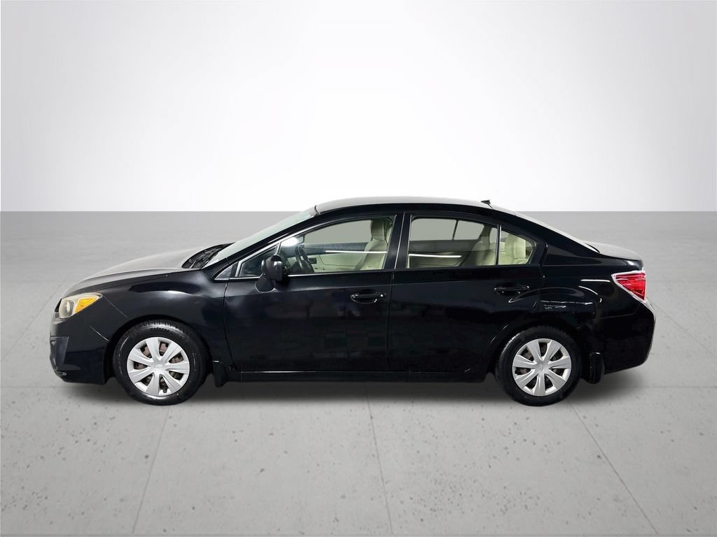 Used 2013 Subaru Impreza 2.0i AWD/4WD image 9