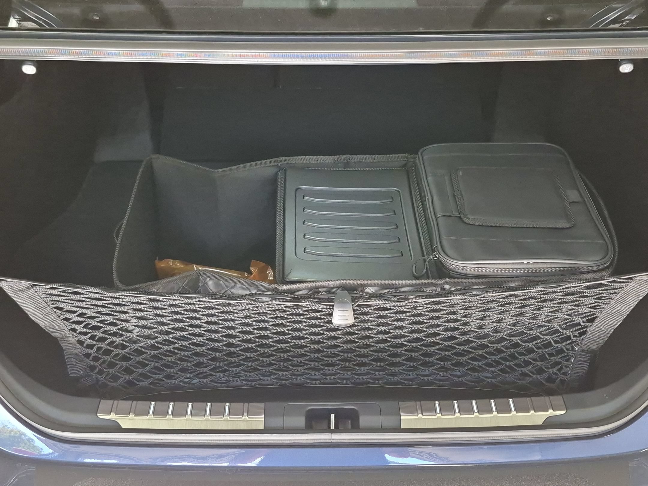 New 2026 Toyota Camry XSE w/ Premium Package FWD image 18