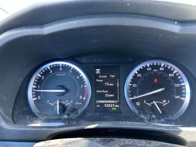 Used 2018 Toyota Highlander XLE AWD/4WD image 13