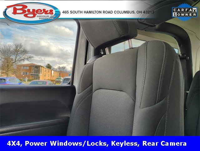 Used 2018 Jeep Wrangler Sport S image 26