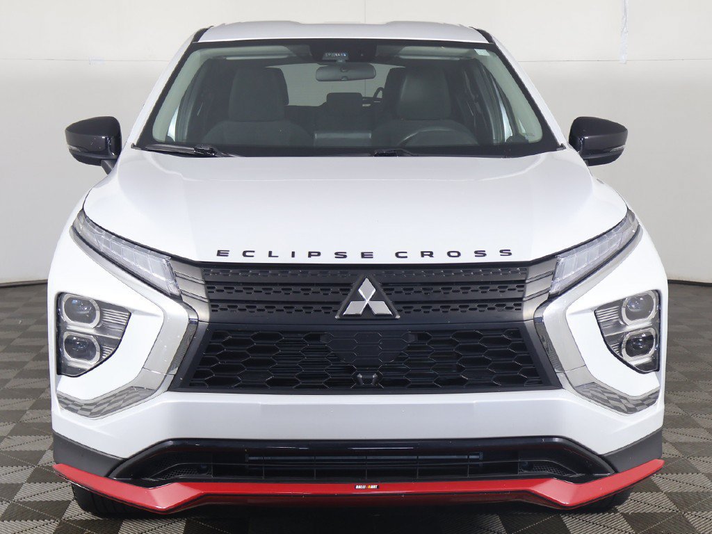 Used 2023 Mitsubishi Eclipse Cross Ralliart AWD/4WD image 9