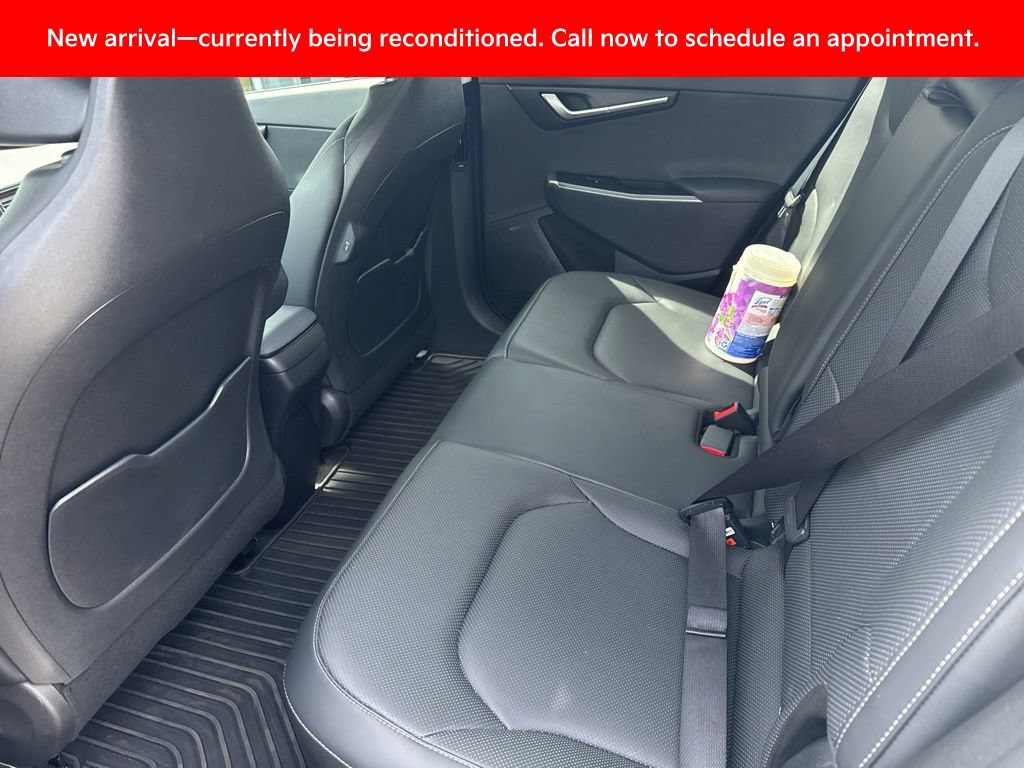 Certified 2023 Kia EV6 Wind RWD image 7