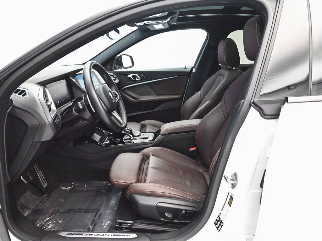 Used 2024 BMW M235i xDrive Gran Coupe w/ Premium Package image 33