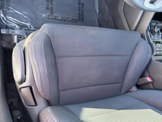 Used 2021 Hyundai Tucson SE image 9